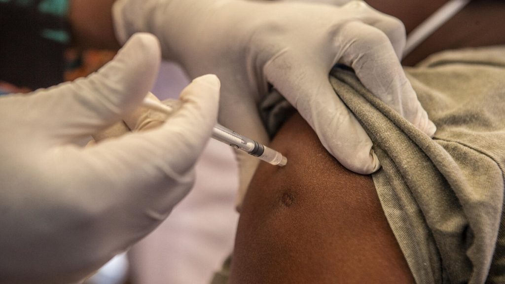 ONU: Guiné-Bissau recebe primeira remessa de vacinas via Covax