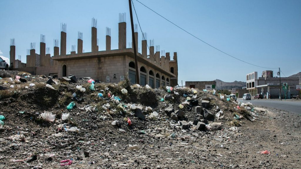 Avanço de houthis em Marib, no Iêmen, já contabiliza mais de 60 mortos