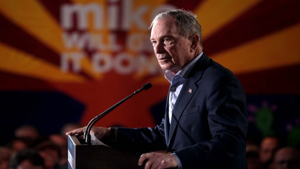 Bloomberg devolve fórum à Singapura por receio sobre tratamento dado à imprensa na China