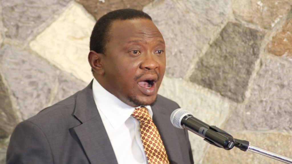 Suprema Corte do Quênia decide que mudança constitucional de Kenyatta é ilegal