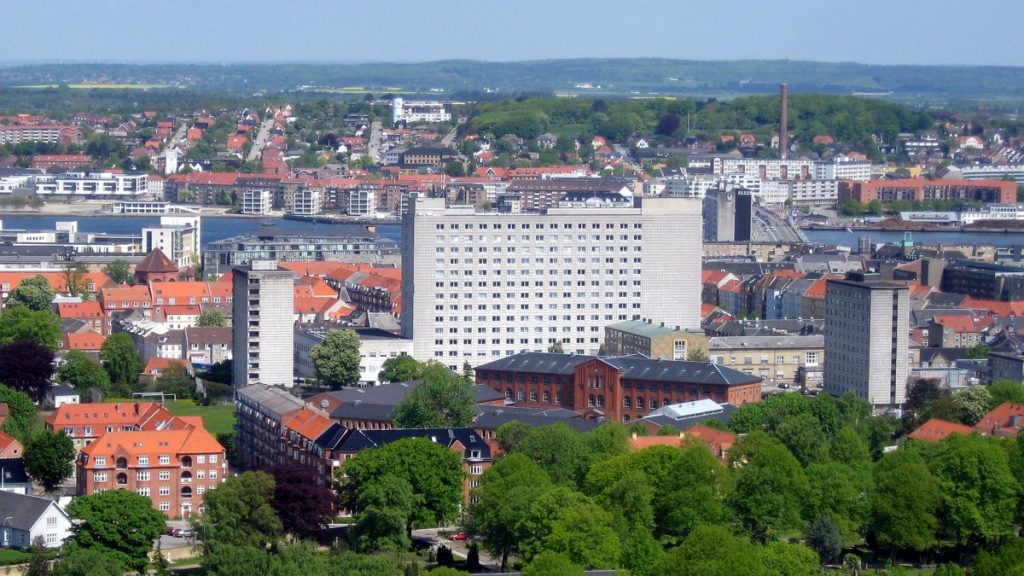 Cidadão russo é condenado à prisão por espionagem na Dinamarca 