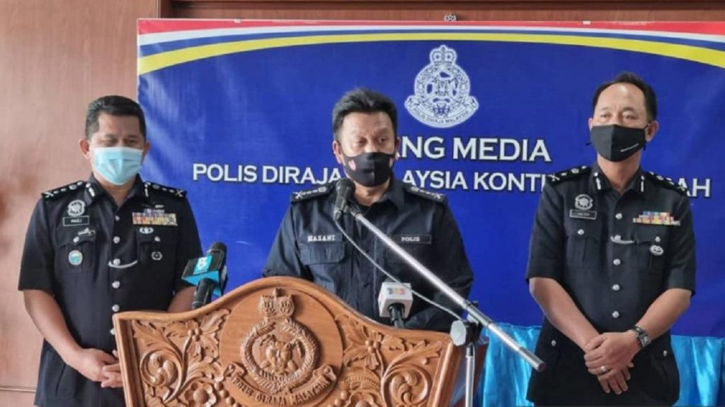 Vice-líder do Abu Sayyaf é capturado após confronto com a polícia na Malásia