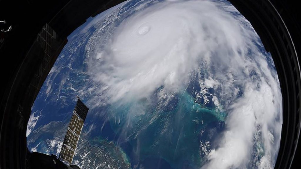 OMM: Atlântico deve ter nova estação atípica de furacões em 2021