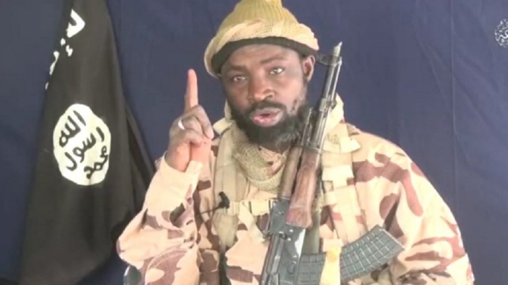 Líder do Boko Haram estaria em estado gravíssimo após tentativa de 'martírio'