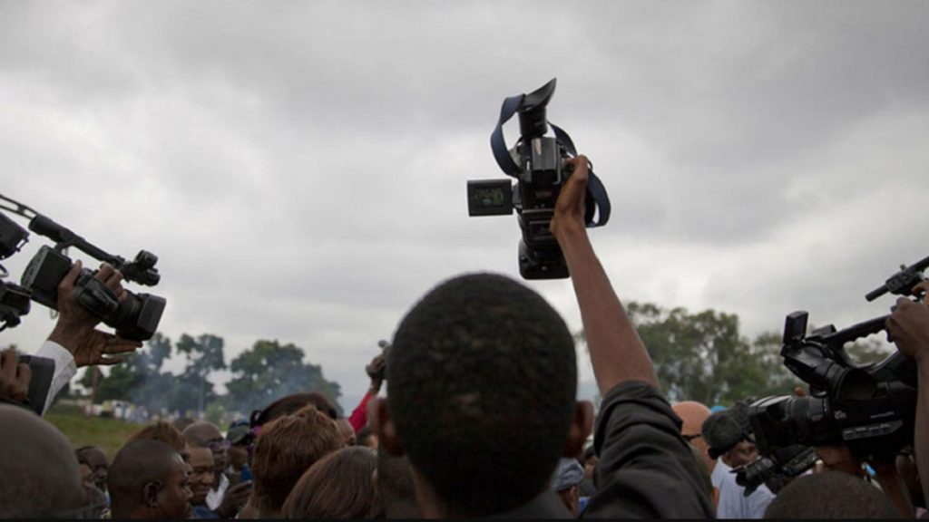 ONU: "Jornalismo livre combate desinformação", diz ONU em Dia da Liberdade de Imprensa