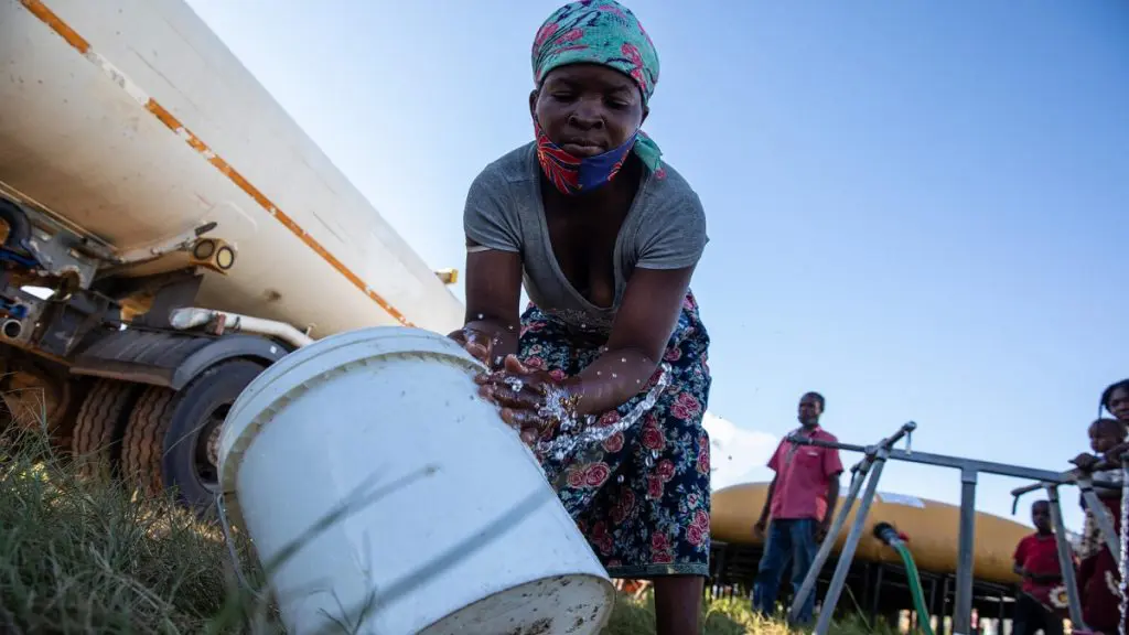 ONU: Insegurança alimentar recorde afetou Angola, Moçambique e Timor Leste em 2020