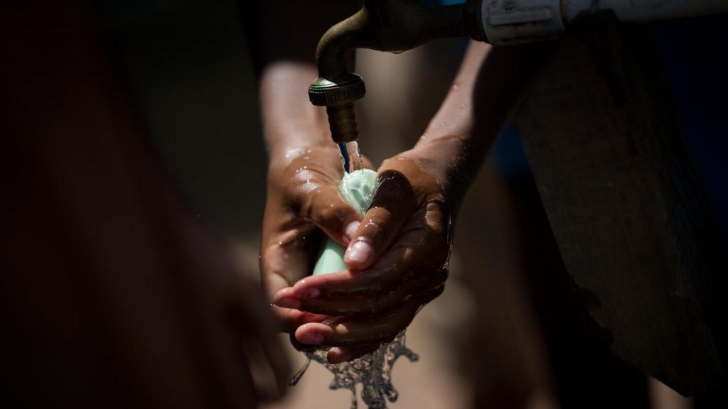 ONU: OMS e Unicef querem sistema global para monitorar acesso universal à água