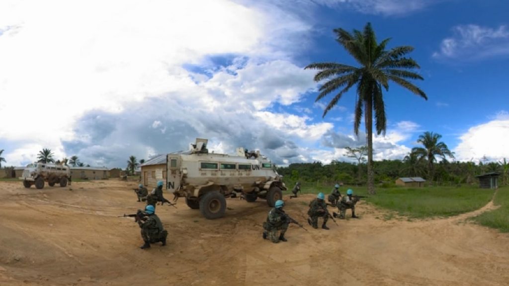 ONU: Aliança das Civilizações quer justiça para crimes hediondos na RD Congo