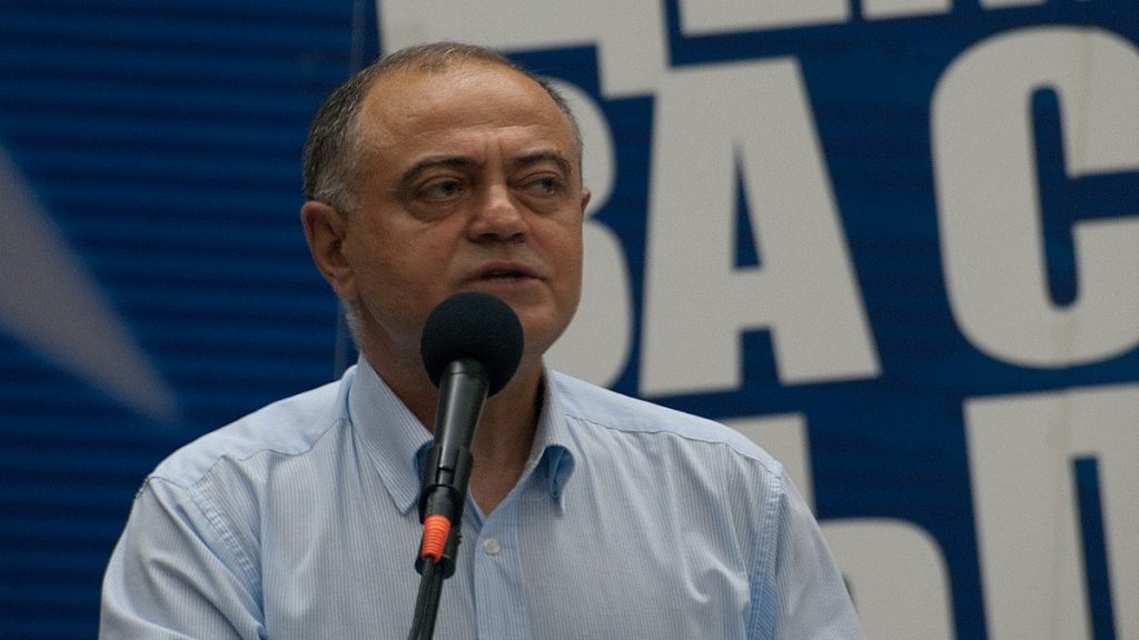 Ex-chefe de inteligência da Bulgária credita culpa por demissão à Rússia 