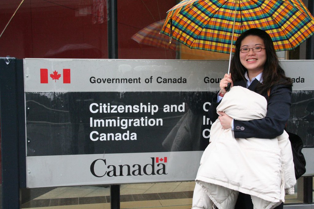 Relatório aponta abusos cometidos pelo governo do Canadá contra imigrantes