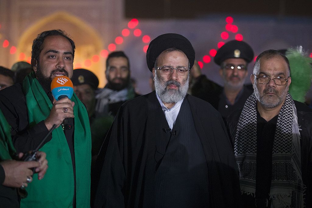 Presidente eleito do Irã impõe condições para a retomada do acordo nuclear