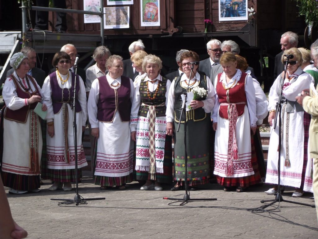 Lituânia recorda os 80 anos de deportação em massa por soviéticos 