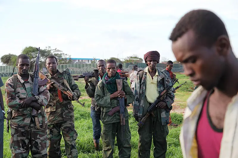 Ataques do Al-Shabaab matam três pessoas no Quênia