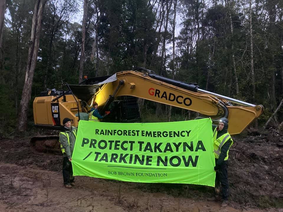 Austrália bloqueia projeto de mineradora chinesa contestado por ambientalistas