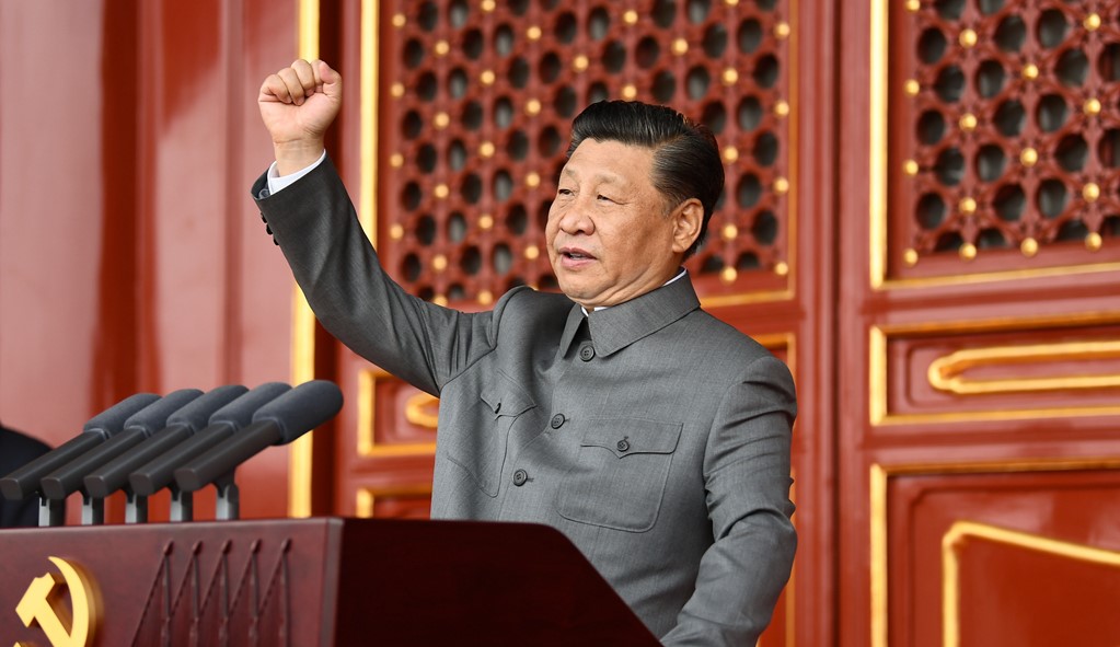 'Prosperidade comum': a grande e nova ideia de Xi Jinping para a China
