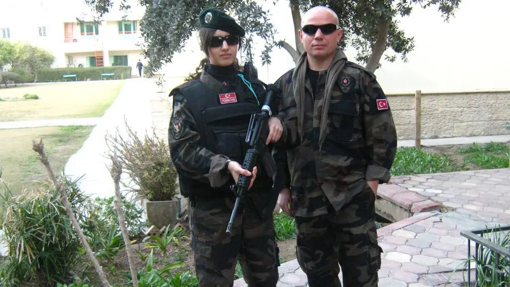 Turquia deportou terrorista russo associado ao Estado Islâmico