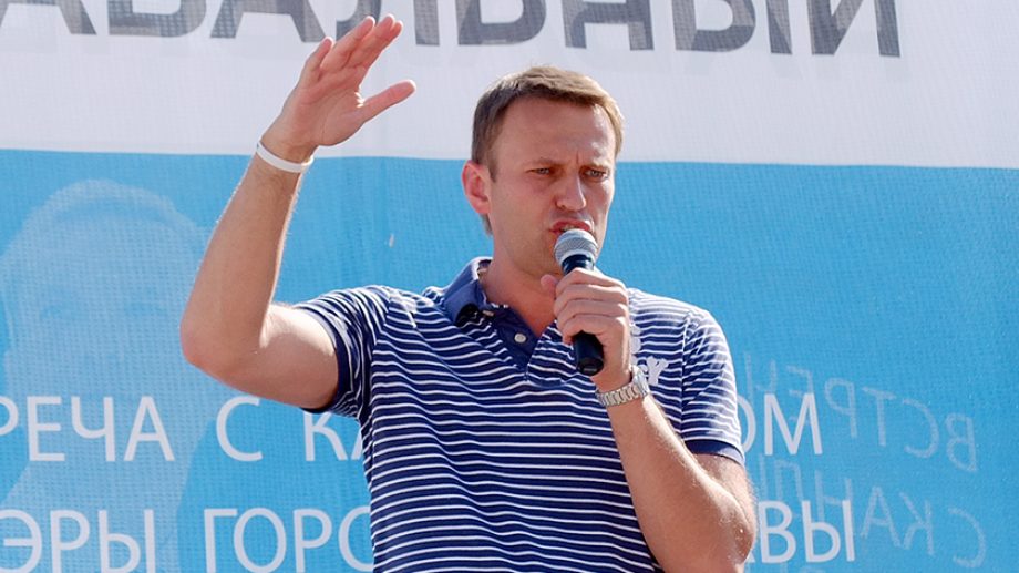 Rússia pressiona Apple e Google para que excluam aplicativo ligado a Alexei Navalny