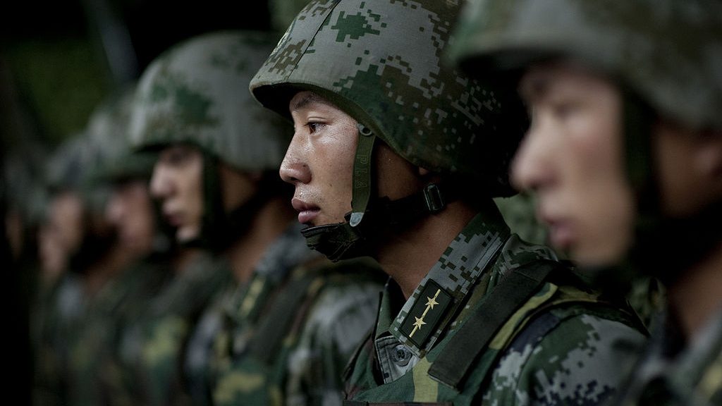 Xiaomi processa EUA após acusação de ligação com militares chineses -  Canaltech