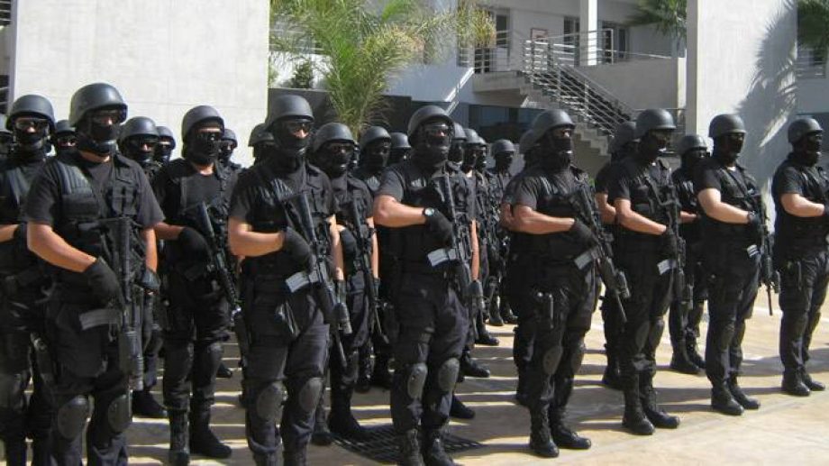 Autoridades do Marrocos prendem cinco suspeitos de ligação com o Estado Islâmico