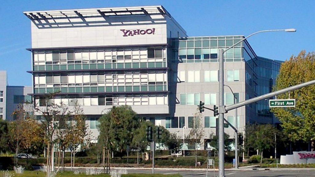 Portal Yahoo alega 'ambiente desafiador' e anuncia o fim dos seus serviços na China