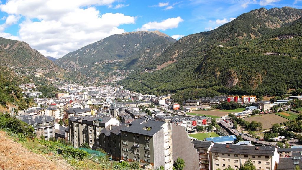 Andorra melhora classificação em ranking de combate ao financiamento do terror