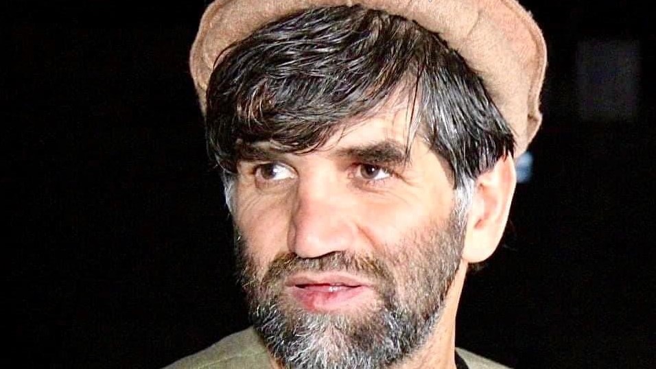 Dono de emissora de televisão afegã é detido pelas forças de segurança talibãs