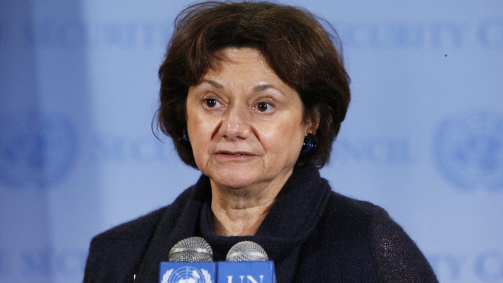 Acordo nuclear com Irã exige ‘esforço e paciência adicionais’, diz membro da ONU