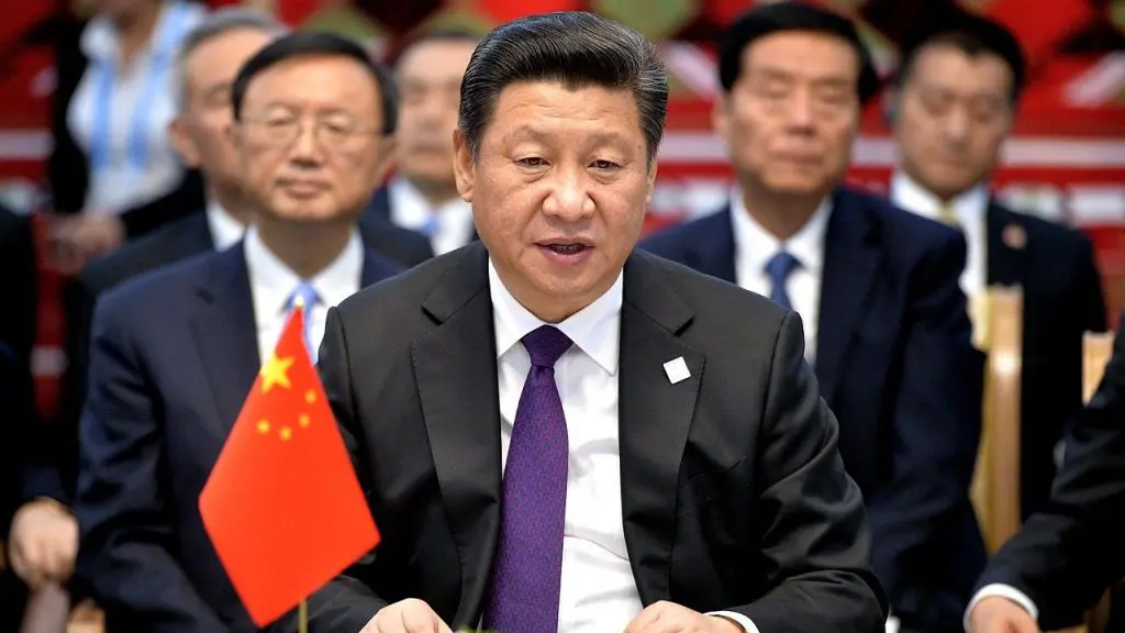 Xi Jinping resolveu deixar de ser bonzinho