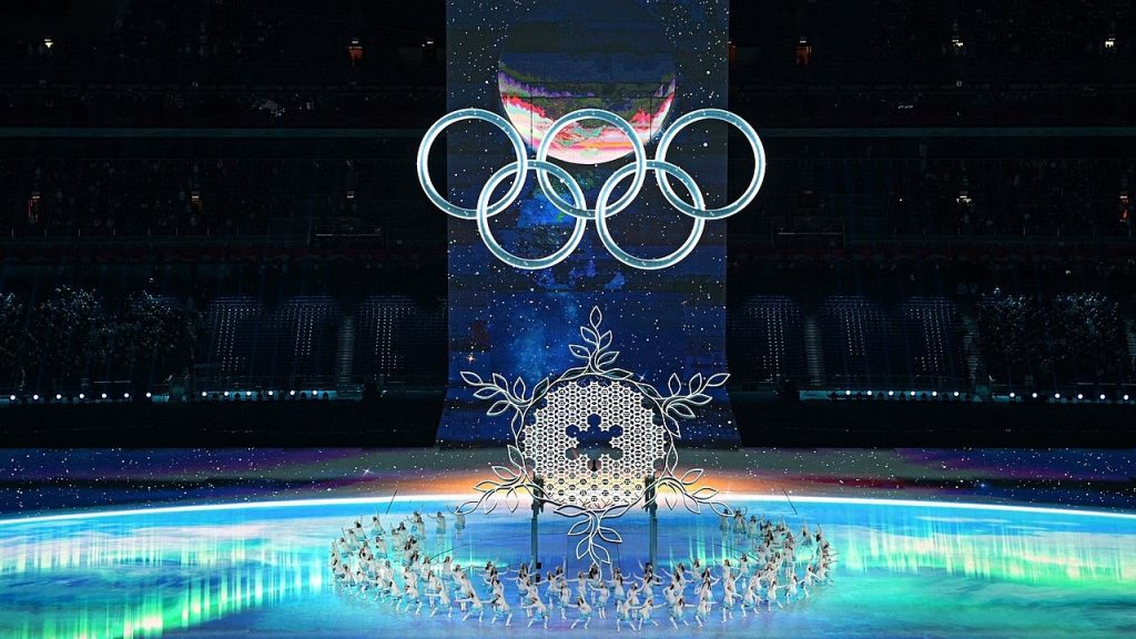 Coreia do Norte proíbe seus cidadãos na China de comparecerem aos Jogos de Inverno