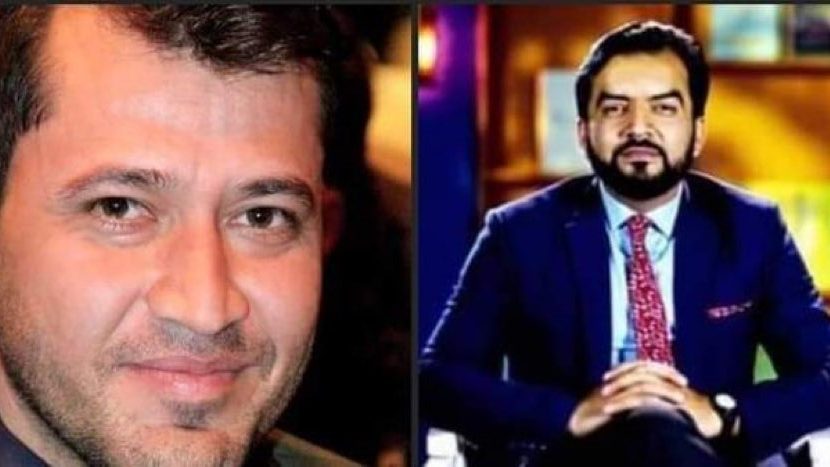 Após pressão de grupos de direitos humanos, Taleban liberta dois jornalistas afegãos
