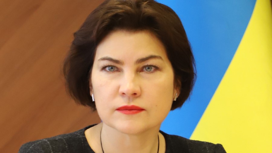 Procuradora-geral da Ucrânia diz que estupro é parte da tática de guerra da Rússia