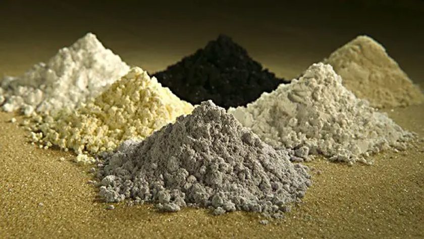 China raises tensions by restricting exports of rare metals to US