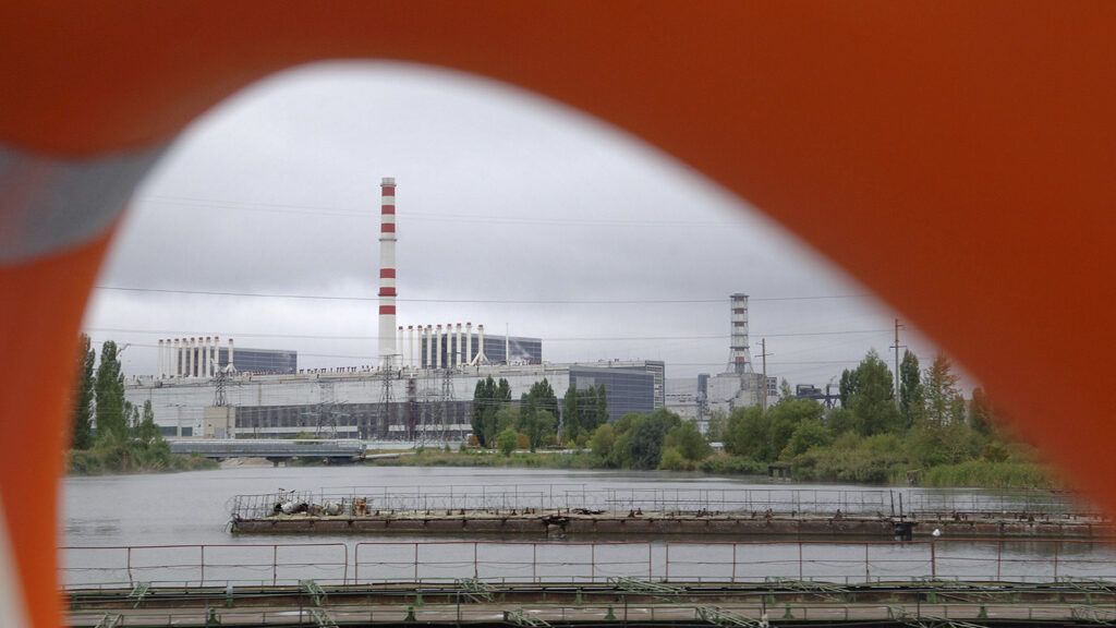 Aeronave não tripulada atacou uma cidade no oeste da Rússia, onde está localizada uma das maiores usinas nucleares do país. Não foram relatados danos à usina, de acordo com autoridades russas