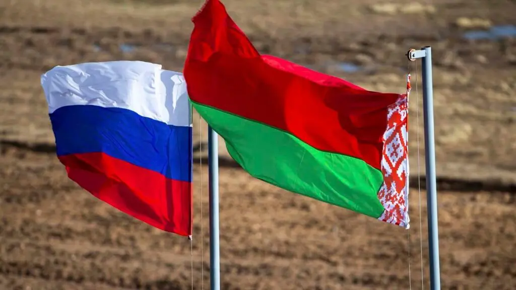 Rússia e Belarus iniciam exercícios nucleares e ampliam tensão militar com a Otan